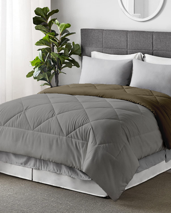 100 GSM Soft AC Comforter