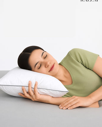 Premium Soft  Pillow (Set of 2)