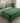 Emerald Green Cotton Bedsheet With Pillow Cover – Elegant, Soft & Naturally Refreshing