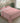 Peach Flat Cotton Bedsheet With Pillow Cover – Soft, Breathable & Comfortable