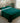 Teal Cotton Flat Bedsheet With Pillow Cover  – Soft, Stylish & Refreshing Comfort