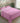 Baby Pink Cotton Flat Bedsheet – Modern, Soft & Effortlessly Stylish