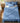 Premium Flat Light Blue Microfiber Bedsheet With Two Pillow Cover– Soft, Smooth & Comfortable