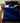 Navy Blue Flat Bedsheet With Two Pillow Cover – Ultra Soft Microfiber Fabric for Cozy Sleep
