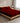 Burgundy Fitted Microfiber Bedsheet – Soft Touch, Deep Pocket, and Easy Care for Everyday Luxury