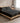 Deep Grey Microfiber Fitted Bedsheet – Soft-Touch, Snug Fit, and Effortless Care.