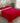 Hot Pink Cotton Bedsheet With Pillow Cover– Vibrant, Ultra-Soft & Stylish Comfort