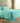 Aqua Blue Cotton Bedsheet With Pillow Cover– Soft, Breezy & Ocean-Inspired Comfort
