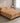 Peach Microfiber Fitted Bedsheet – Elegant, Cozy & Effortless Comfort