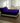 Purple Fitted Cotton Bedsheet With Two Pillow – Comfortable, Long-Lasting