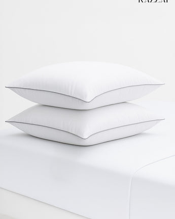 Premium Soft  Pillow (Set of 2)