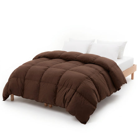 500 GSM Comforters