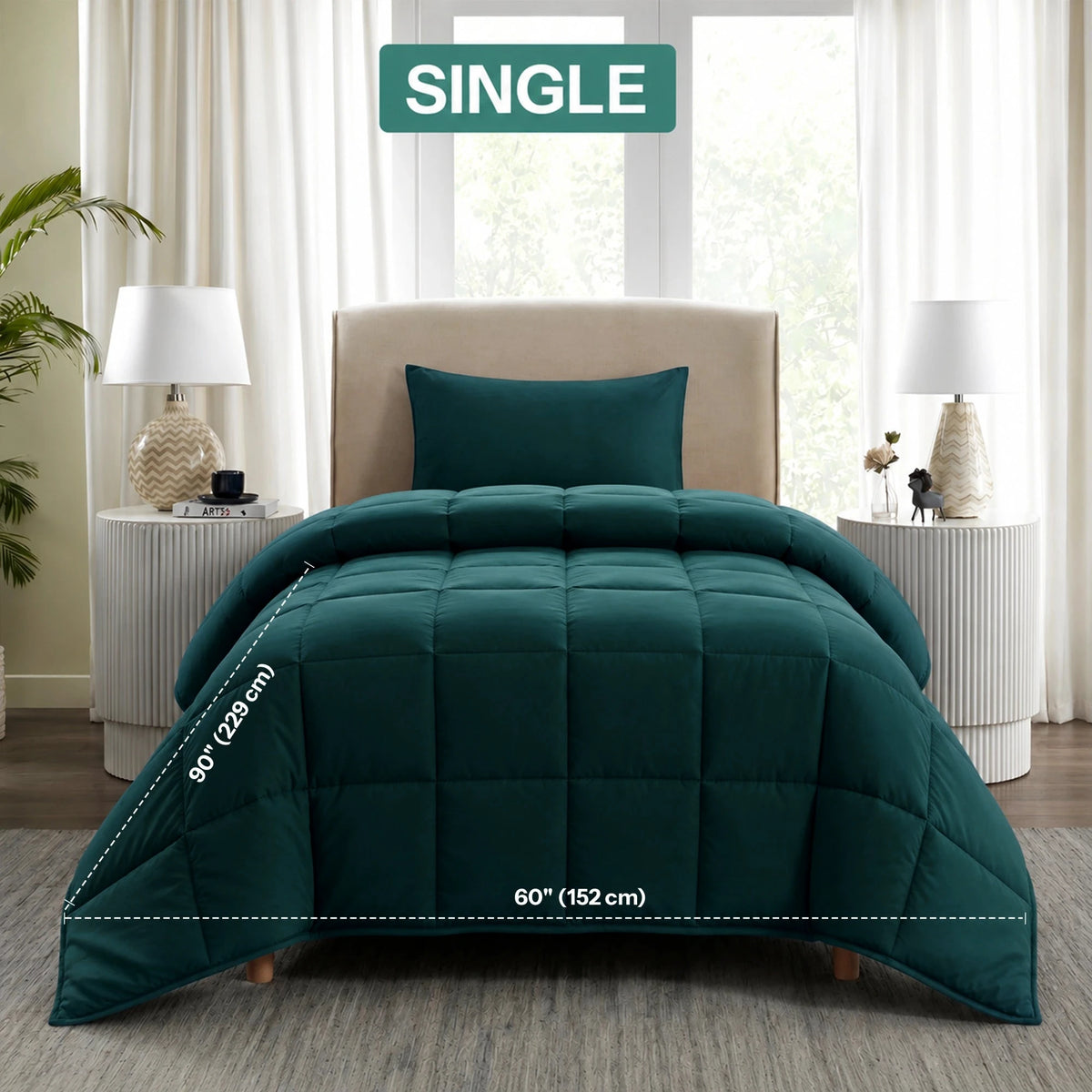 All Season Comforter