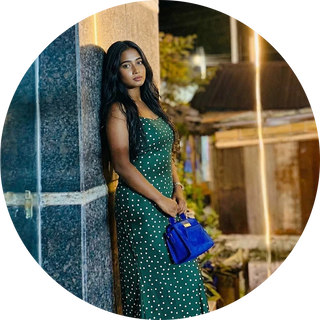 Aishwarya Pillai