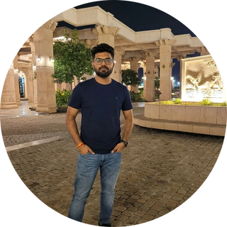Arjun Mehta