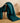Exclusive lightweight 100 GSM comforter for sophisticated global bedroom décor (teal)