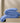 Premium luxury bedding comforter for high-end lifestyle and restful elegance (sky blue)