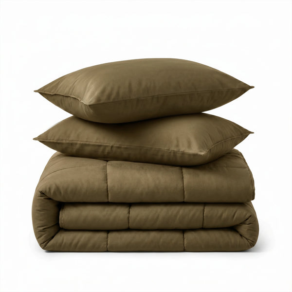 AC Comforter for Summer