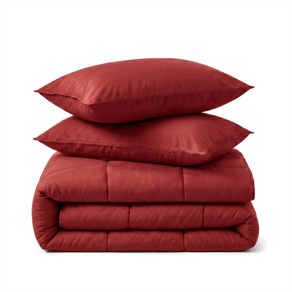 AC Comforter for Summer