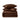 #chocolate brown