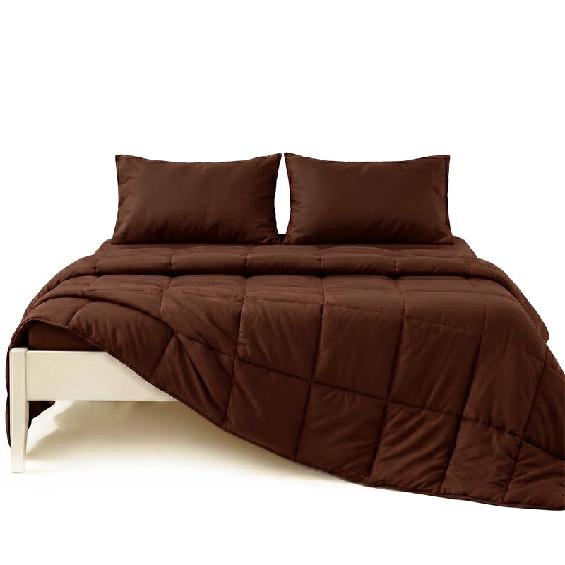 #chocolate brown