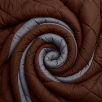 Chocolate Brown