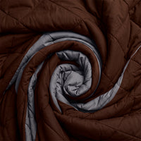 Chocolate Brown