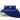 summer ac comforter medium blue