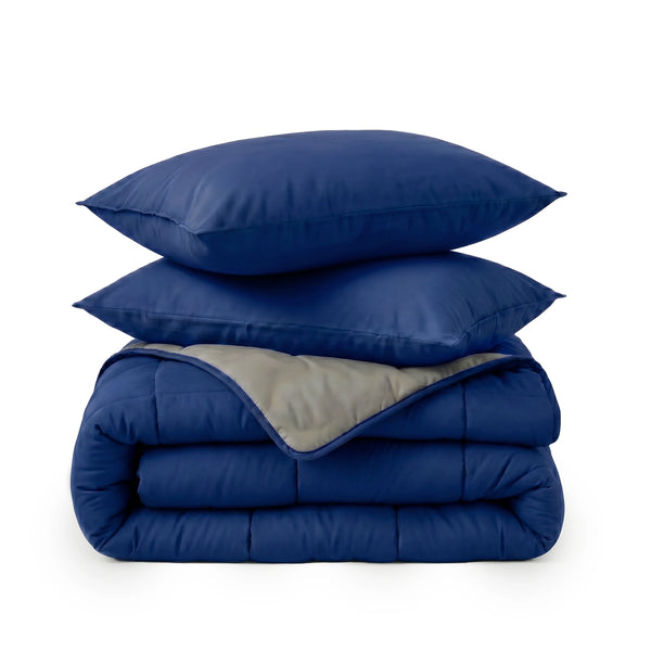 Reversible Summer AC Comforter