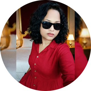 Meera Krishnan