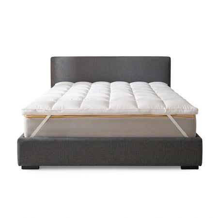 Microfiber Mattress Topper
