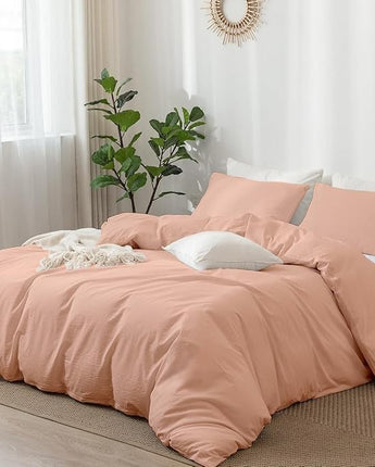 Razzai Super Soft Microfiber Piece Razzai Cover/ Duvet Cover and 2 Pillow Cover (18X28 Inches)