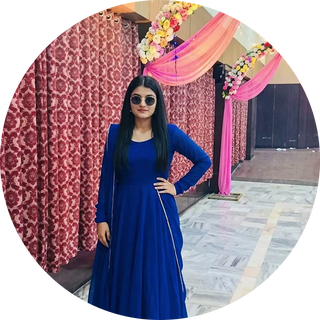 Pooja Sharma