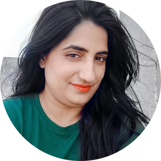 Priya Menon