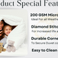 Razzai - 200 GSM Soft AC Comforter Hotel Quality-Down Alternative Comforter All Season |AC Comforter/Blanket/Quilt/Rajai|Dark Grey