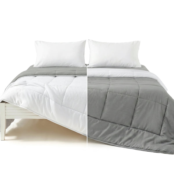 Reversible Summer AC Comforter
