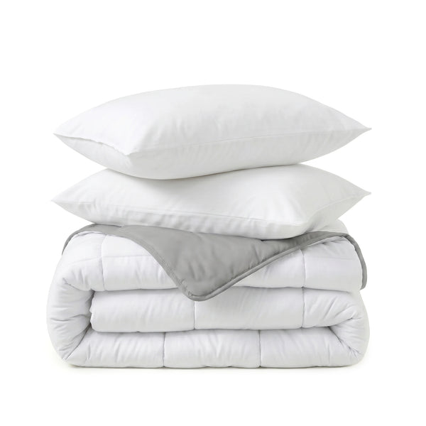 Reversible Summer AC Comforter