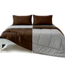 #chocolate brown