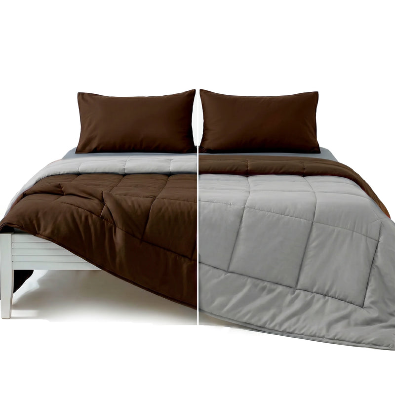 #chocolate brown