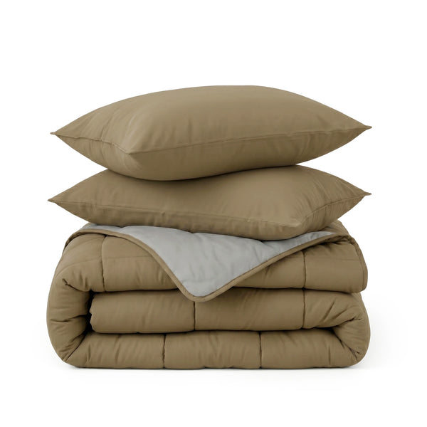 Reversible Summer AC Comforter