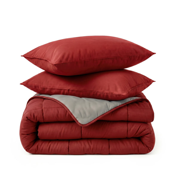 Reversible Summer AC Comforter