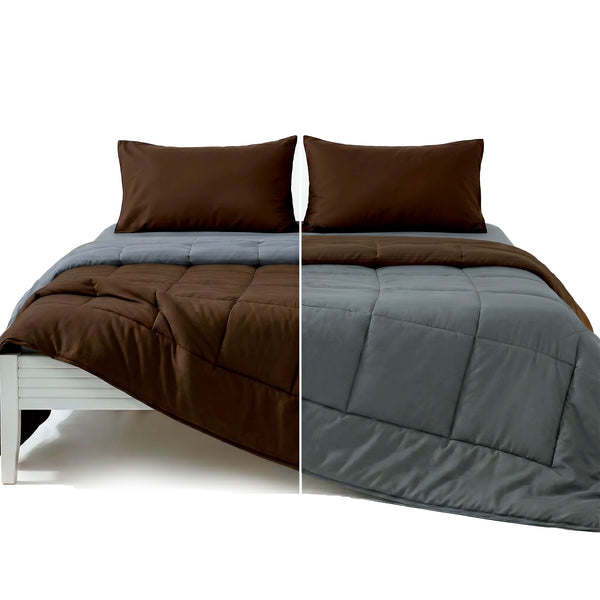 Reversible Summer AC Comforter