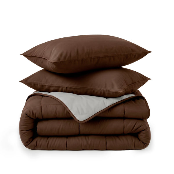 Reversible Summer AC Comforter