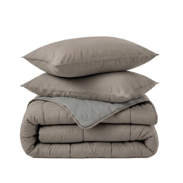 Reversible Summer AC Comforter