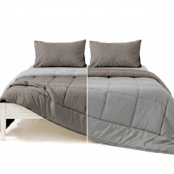 Reversible Summer AC Comforter