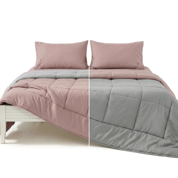 Reversible Summer AC Comforter