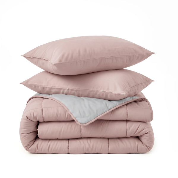 Reversible Summer AC Comforter