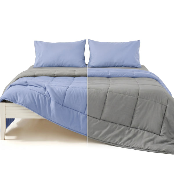 Reversible Summer AC Comforter