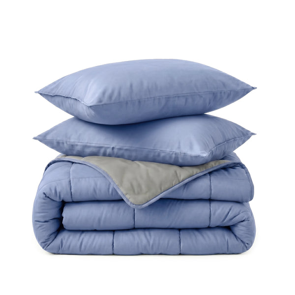 Reversible Summer AC Comforter