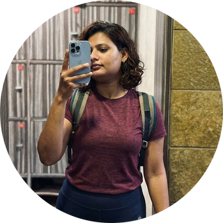 Sneha Reddy